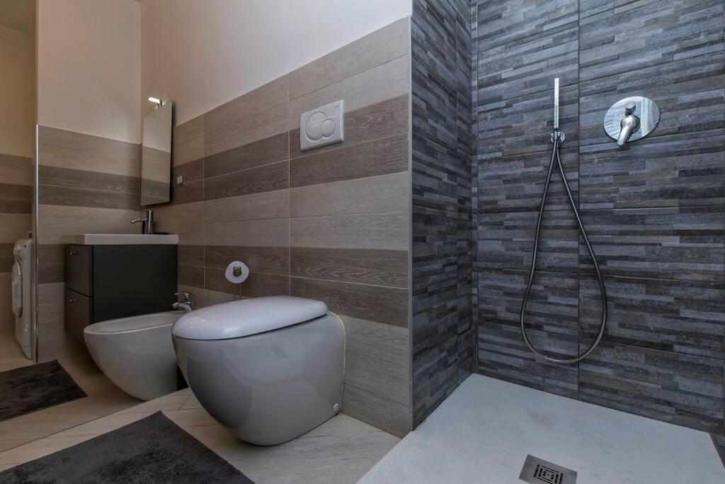 Charmy & Cozy Panoramic Flat 50m From M4 Stop Apartamento Milán